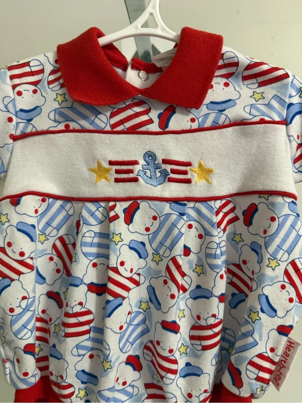 healthtex bundle vintage